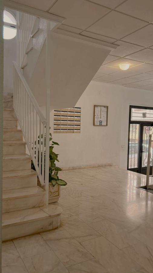 Apartamento Playa Del Cura Torrevieja Luaran gambar