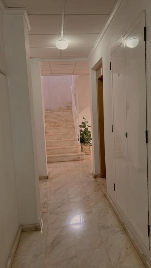 Apartamento Playa Del Cura Torrevieja Luaran gambar